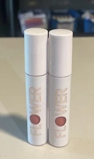 Lot of (2) Flower Beauty Bitten Lip Stains COY