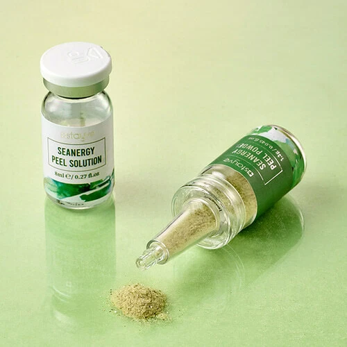 Ampolla peeling Stayve Seanergy Foto 2 de 4