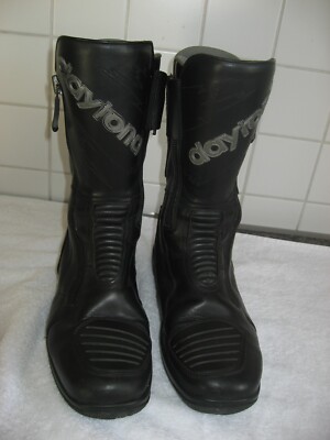 Motorradstiefel von Daytona, Road Star, Gr. 39, toller Zustand