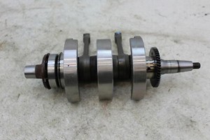 POLARIS RANGER 800 SPORTSMAN RZR MOTOR CRANK SHAFT CRANKSHAFT CORE BAD CRANK