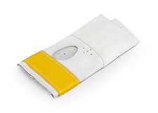 Hammer Throwing Glove - Leather - Left and Right Hand - Competition - Athletics