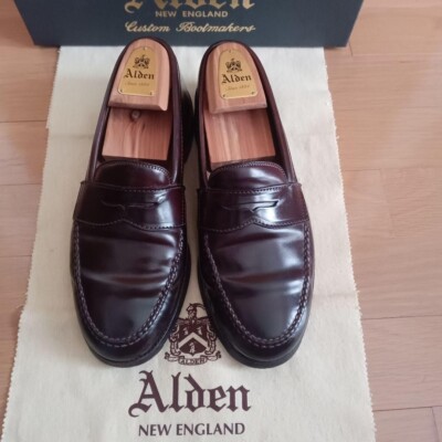 Alden 99162