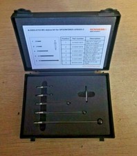 New Renishaw A-5003-6153 M3 styli kit for SP25M/SM25-3/SH25-3