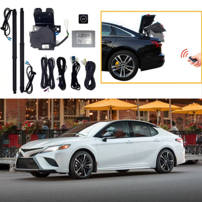 2018-2022 Toyota Camry Remote Electric Power Liftgate Electric
