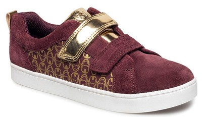 iron man shoes clarks