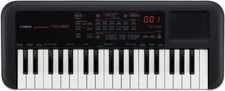 Yamaha Portable Keyboard PSS-A50 37 keys 1.2kg NEW