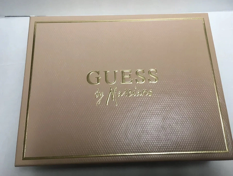 MARCIANO by GUESS Set de regalo de 3 piezas para mujer. Nuevo en caja Foto 2 de 4