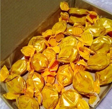 20 x TOFFEE PENNY - QUALITY STREET CHOCOLATE FAVOURITES - Free P&P