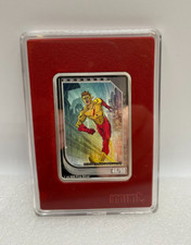 2023 DC Mint Trading Coins SCARCE Mintage - Reverse Flash 46/50