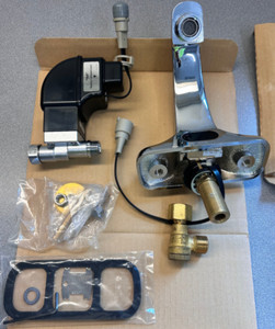 Zurn Sensor Lavatory Faucet Z6915 Aquasense "A"