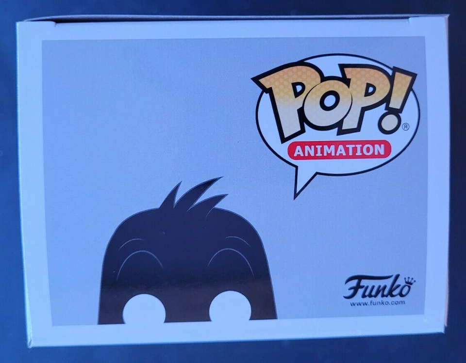 Buy Pop! Daffy Duck as Shaggy Rogers at