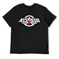 Tee-Shirt ASSASSIN Rockin Squat rap francais hip hopM-6XL