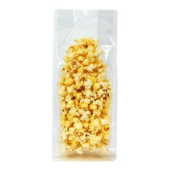1000 PCS Clear Gusset Poly Party Candy Popcorn Pretzel Bags 15"X5"X3" | eBay