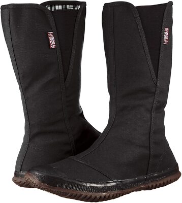 Fukuyama 29 TABI Boots Ninja Shoes High Cut Oyakata Black