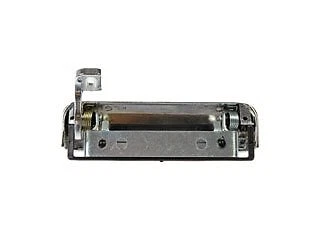 Maçaneta externa frontal esquerda Dorman para 1991-1994 Mercury Capri - Imagem 3 de 3