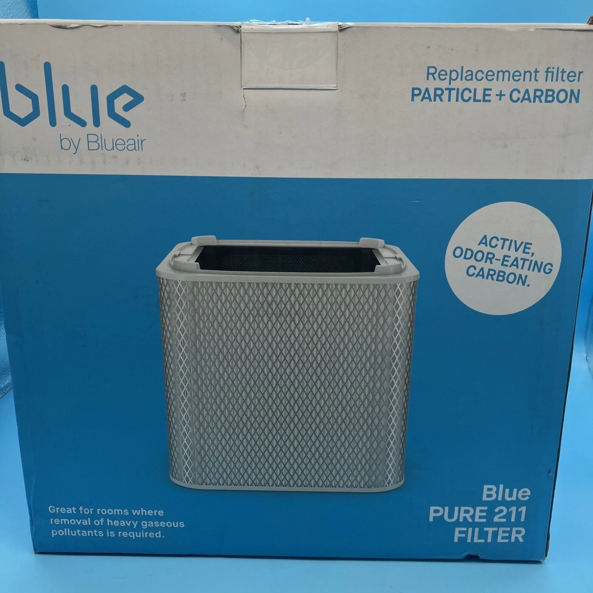 Blueair 211 filter replacement deals
