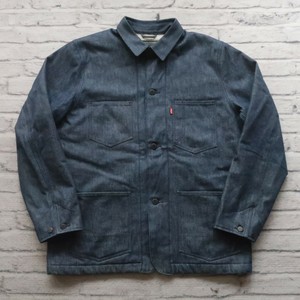 levi chore jacket