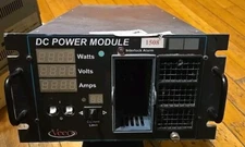 Applied Epi Veeco 1508 DC Power Supply Module 