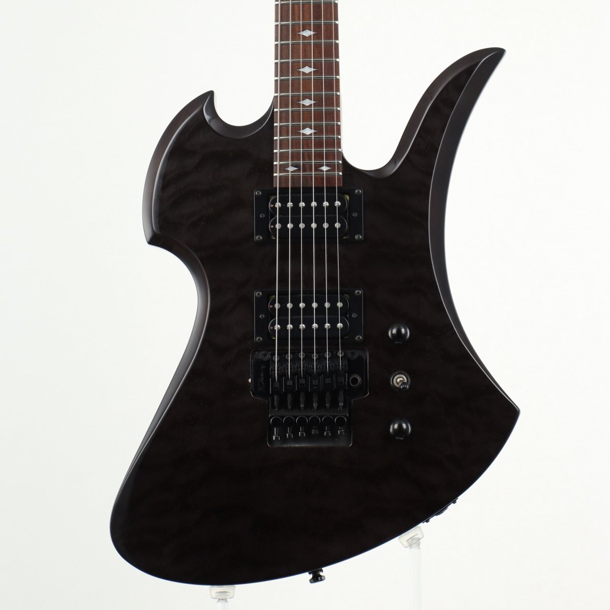 BC RICH MOCKINGBIRD 7 STRING