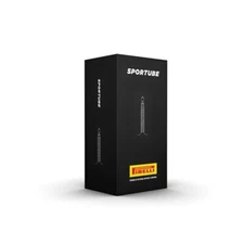 PIRELLI CAMERA SPORTUBE 29 X 2.1/2.3 - 48MM LOAN VALVE FOR MTB AND URBAN BIKE