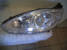 FORD C MAX 2 LINKER SCHEINWERFER