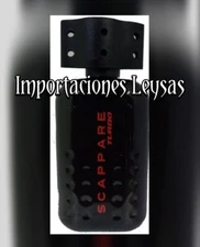 SCAPPARE TURBO COLOGNE SPRAY FOR MEN by Fuller- Armand Dupree 60ml/2.03Fl.Oz.