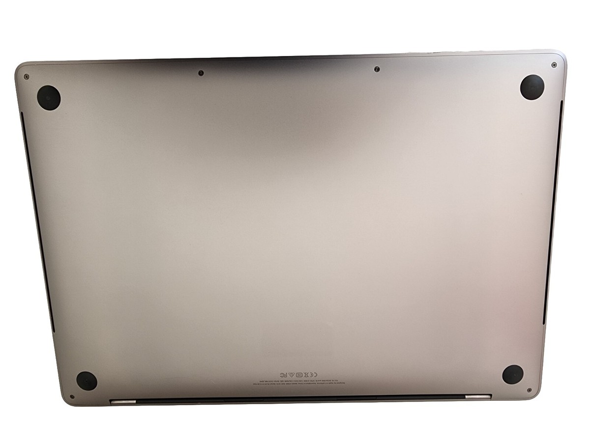 Apple MacBook Pro 15