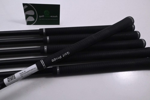 Miura CB-302 Irons / 6-PW+GW / Senior Flex MMT 60 Shafts - Picture 7 of 7