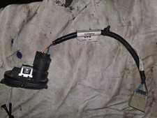 20-26 Ford Explorer 20-23 Lincoln Aviator Tow Towing Trailer Hitch Bar Connector