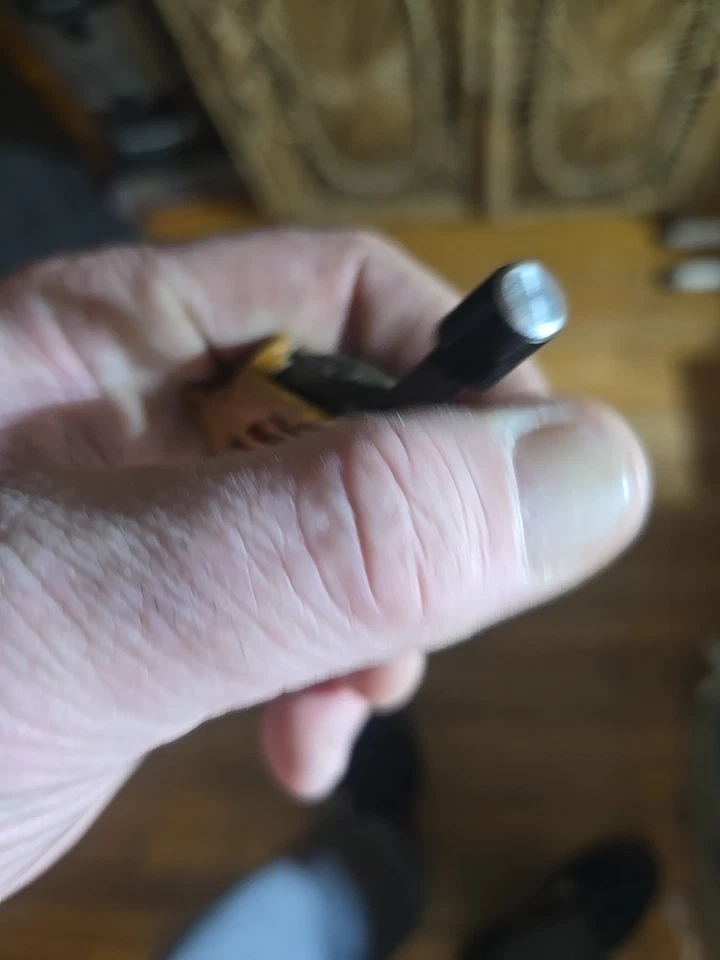 Chevrolet Monte Carlo Blower Control Switch 1985 1986 1987 Oem W Knob El Camino  - Image 4 of 4