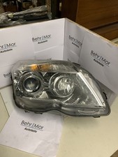 Mercedes GLK X204 Xenon Scheinwerfer A2048208959 Halter repariert Original 