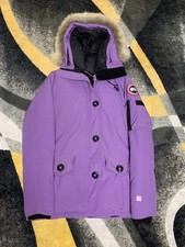Canada Goose Jacket Montebello
