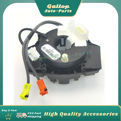 #ad Clock Spring With heating For 2007 2015 Nissan Armada 2007 2010 Infiniti QX56 $81.88