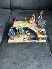 Sehr Schönes Diorama von Ü-Ei 1