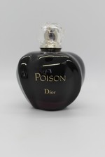 Christian Dior Poison Eau de Toilette 3.4 oz / 100 ml Spray   Tester