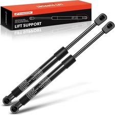 Tailgate Rear Trunk Lift Supports Shock Struts Gas Spring Damper Compatible