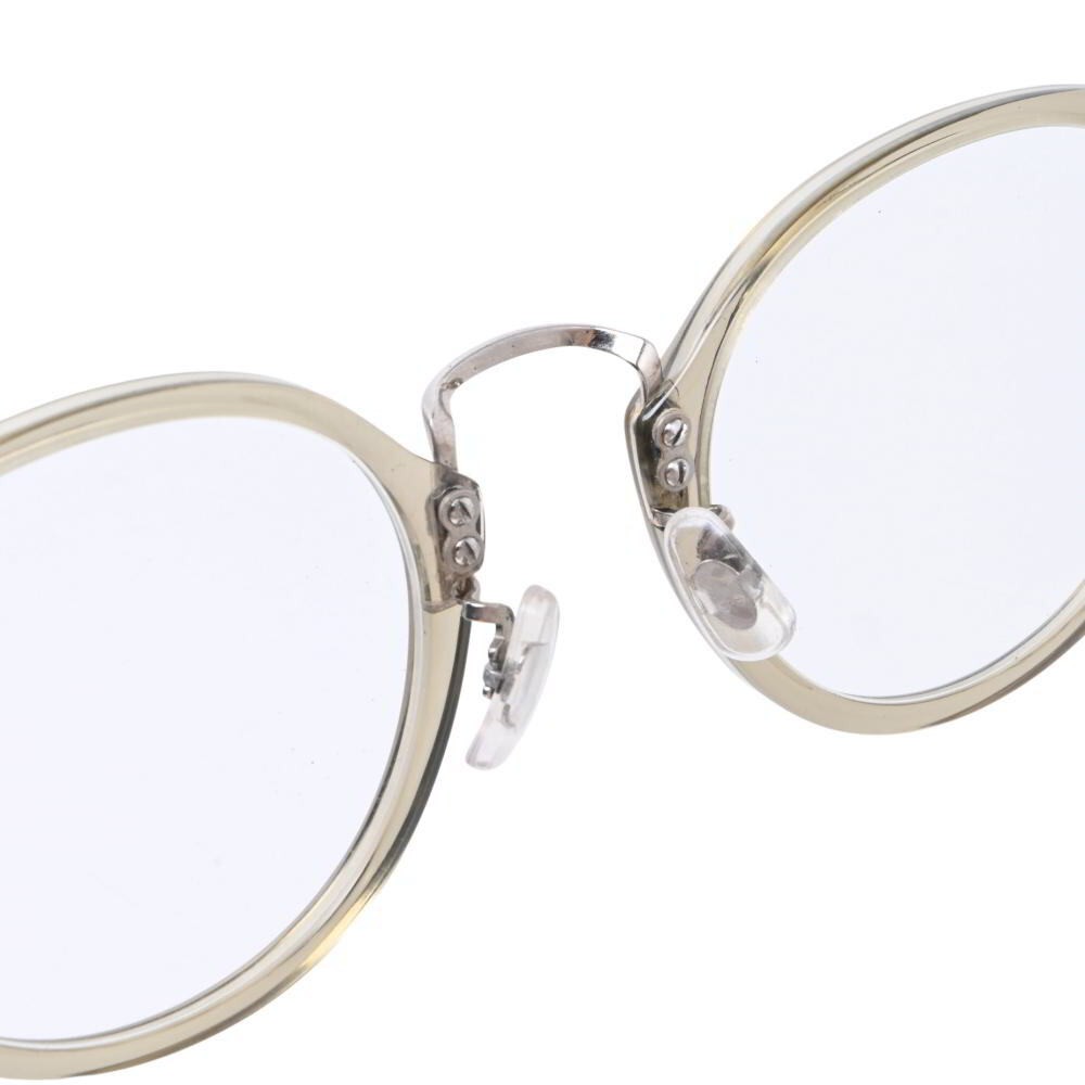 Excellent Condition OLIVER PEOPLES THE ROW Maidstone