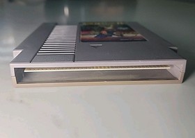 Ninja Gaiden II: The Dark Sword of Chaos Nintendo Entertainment System NES 1990 