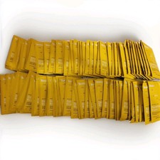 90 Ct Busy Co Brightening Lavender Deodorant Wipes Biodegradable. No Boxes.