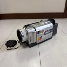 Sony Handycam DCR-TRV20 Mini DV Camcorder for sale online | eBay