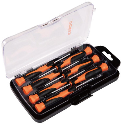 Uhrmacher Schraubenzieher Schraubendreher Mini Satz Set Torx Handy Uhr PC