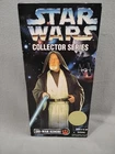 1996 Kenner Star Wars Collector Series Obi-Wan Kenobi 12" Action Figure Sealed