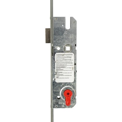 Winkhaus Haustürschloss Mehrfachverriegelung Schwenkriegelschloss STV M2 92 mm