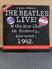 The Beatles –Live! At The Star-Club In Hamburg, Germany;1962 2xLP / RCA UK PRESS