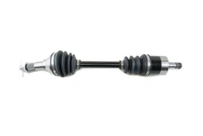 Precision Front Left CV Axle for Can-Am 705402235, Quality Tested, Direct Fit
