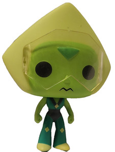 FUNKO POP Peridot | eBay