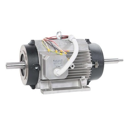 Soga 124683 Electric Motor 30k W 400/690 V 50/60 Hz