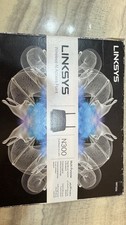 Linksys WAP300N N300 Dual Band Wireless Access Point / Range Extender –Brand New