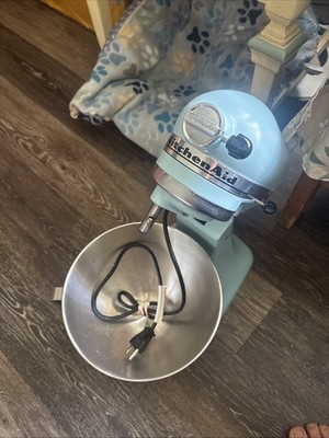 Kitchen Aid Mixer