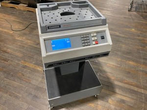 Cummins-Allison 634-9601-00 Jet Sort Coin Sorter Commercial-Grade 6/3A 115/230V